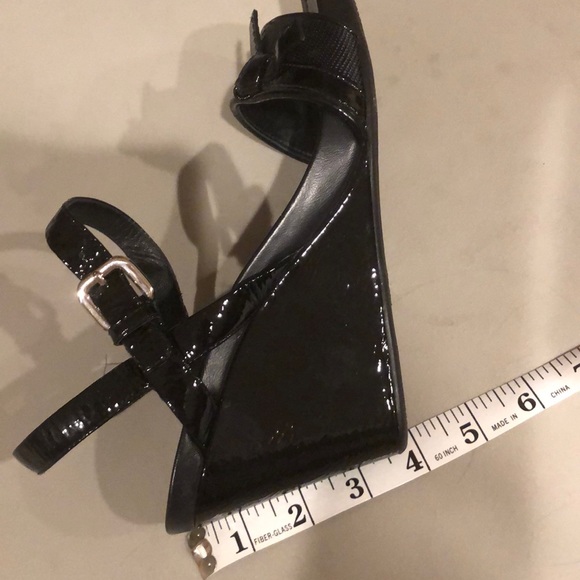 Prada Wedges - Picture 5 of 5